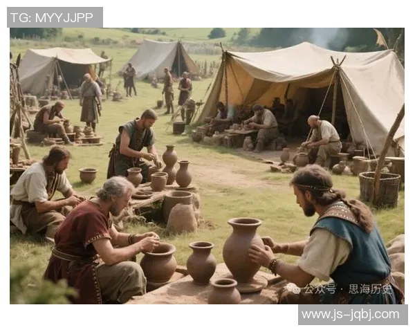 凯尔特人文化的起源与发展历程：从古代部落到现代民族的转变