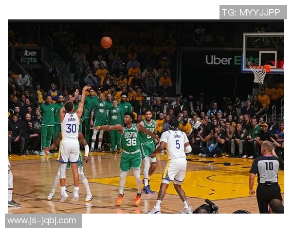 凯尔特人与勇士精彩对决全场回放尽享篮球盛宴