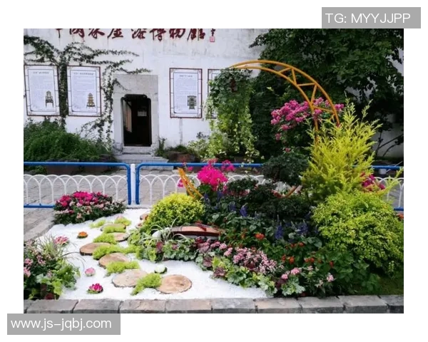 花卉种植技巧与园艺设计的完美结合提升室内外绿化效果