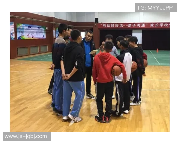 专访赵芳：深入探讨她在篮球领域取得成功的秘诀与经验分享