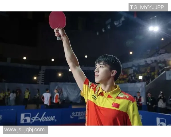 成都乒乓球队的比赛经验分享与成长之路探讨 成都乒乓球队的比赛经验分享与成长之路探讨