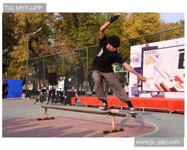 南京滑板队运营经验分享与反思探讨滑板文化发展之路 南京滑板队运营经验分享与反思探讨滑板文化发展之路