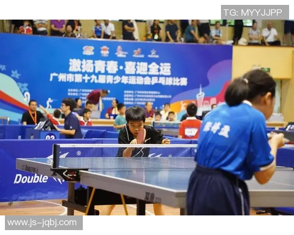 广州乒乓球队实力强劲稳居最新TOP10榜首引领乒乓球发展潮流