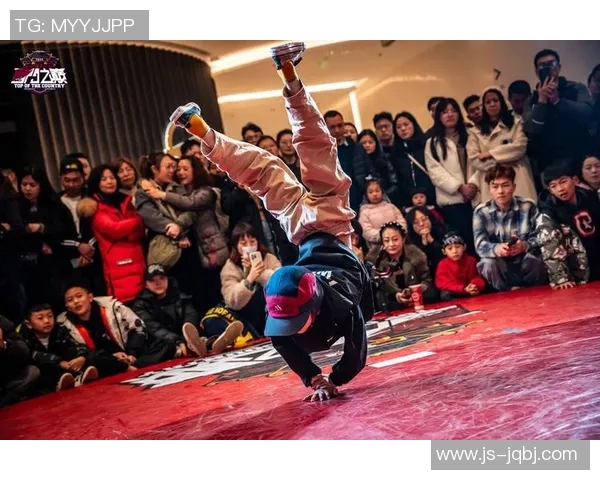 武汉滑板队在世界街舞大赛中的战术表现与创新分析