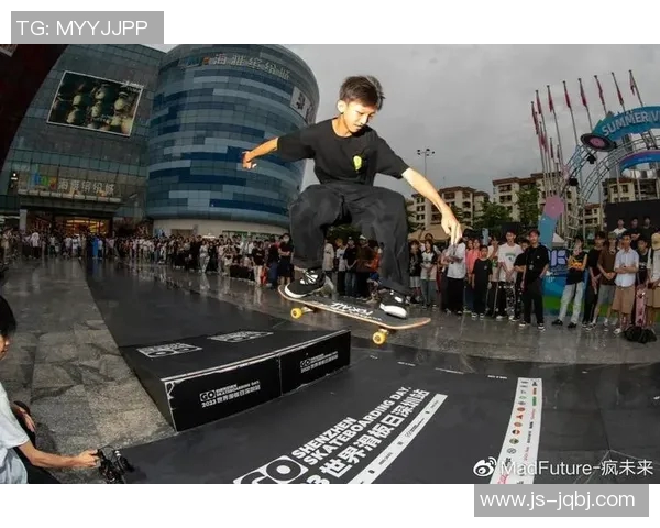 深圳滑板队在世界滑板锦标赛中的耐力表现分析与启示