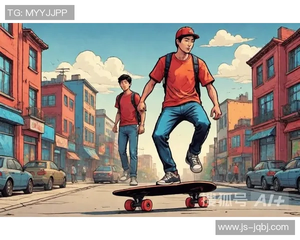 滑板战术与节奏的完美结合：武汉滑板队的创新与挑战之路