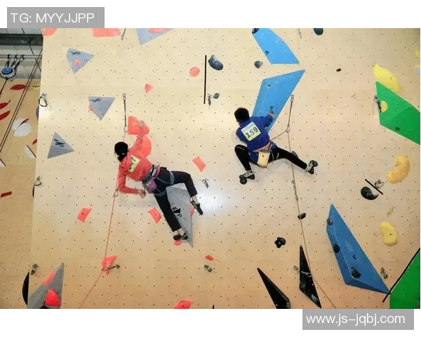 重庆攀岩队战术解析：如何在高难度赛事中取得优异成绩