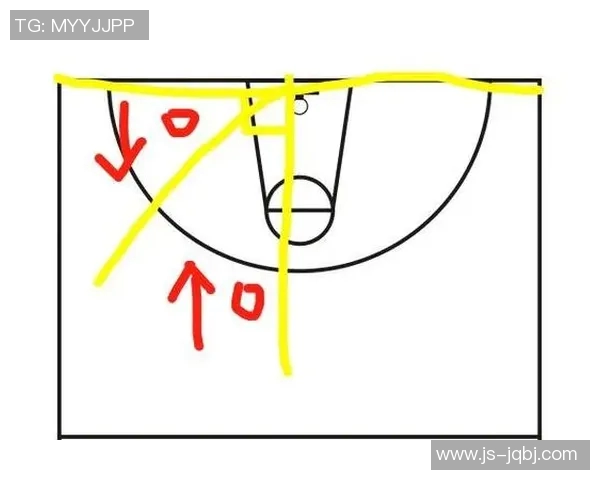 南京篮球队进攻战术深度分析与实战应用探讨