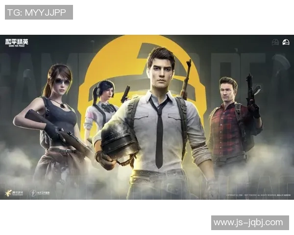 深度对话:陈丽如何在和平精英中找到自我与梦想的平衡 深度对话:陈丽如何在和平精英中找到自我与梦想的平衡