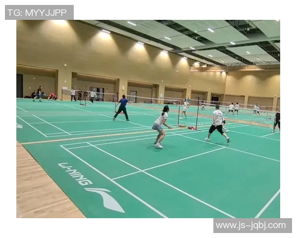 深圳羽毛球队在羽毛球节奏排名中创下新高引领全国水平提升