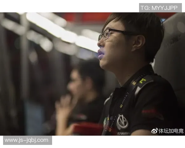 黄丽专访：从新手到职业选手的DOTA2成长之路回顾与展望